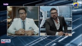 Case No.9 - Episode 28 - 25th December 2025